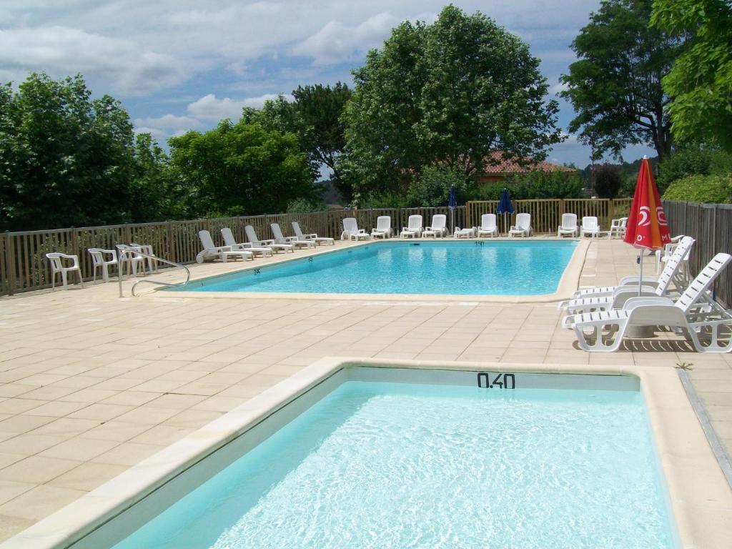 Logis Hotel Restaurant La Bastide Villefranche-du-Périgord Eksteriør bilde