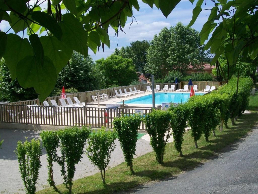 Logis Hotel Restaurant La Bastide Villefranche-du-Périgord Eksteriør bilde